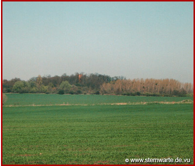 Sternwarte Hummelberg