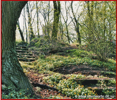 Sternwarte Hummelberg