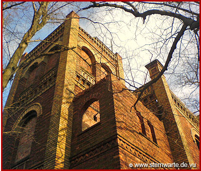 Sternwarte Hummelberg