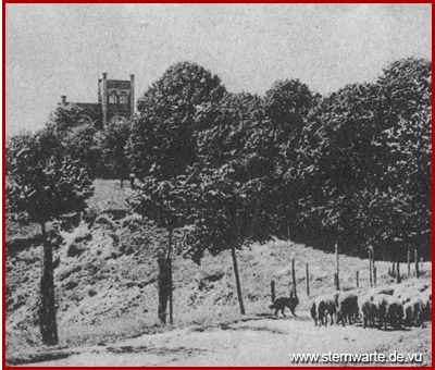 Sternwarte Hummelberg