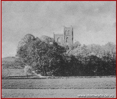 Sternwarte Hummelberg