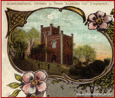 Sternwarte Hummelberg