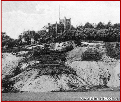 Sternwarte Hummelberg