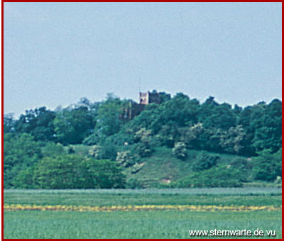 Sternwarte Hummelberg