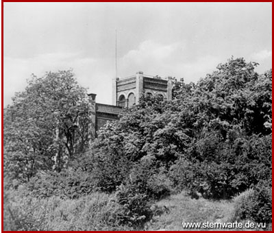 Sternwarte Hummelberg